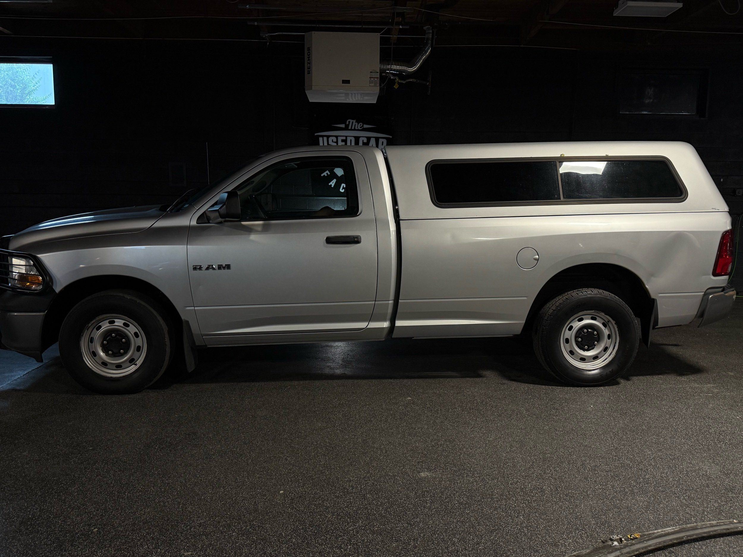 ram ram 1500 pickup 2010 3D7JV1EP0AG119090 image ram ram 1500 pickup 2010 3D7JV1EP0AG119090 image